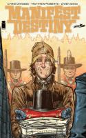 Manifest Destiny #18