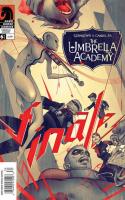 The Umbrella Academy 06