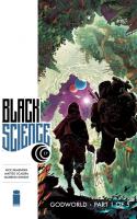 Black Science #17