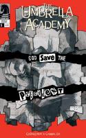 The Umbrella Academy 07