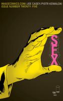 Sex #25