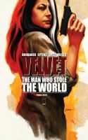 Velvet #12