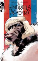 The Umbrella Academy 08