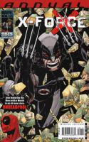 X-Force (2008)