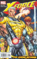X-Force (2004)