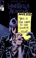 The Umbrella Academy 10