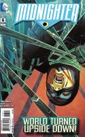 Midnighter #6