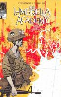 The Umbrella Academy 11