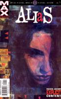 Alias (2001-2004)
