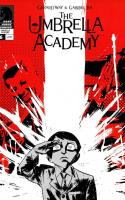 The Umbrella Academy 12