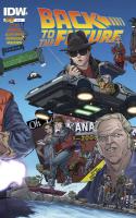 Back To The Future #2