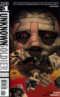 Unknown Soldier (2008-2010)