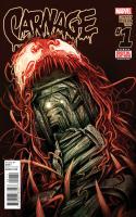 Carnage (2015)