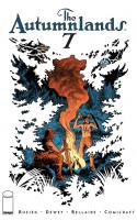 The Autumnlands #7