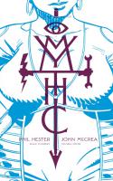 Mythic #5