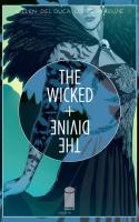 The Wicked + The Divine #16