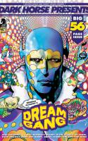 Dark Horse Presents #16