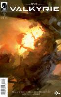 Eve: Valkyrie #2