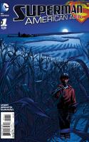 Superman : American Alien
