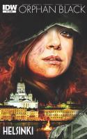 Orphan Black Helsinki #1
