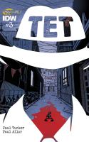 Tet #3