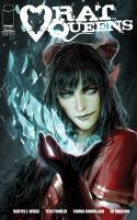Rat Queens #13