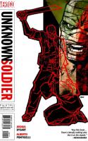 Unkown Soldier 09