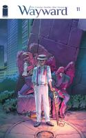 Wayward #11