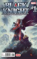 Black Knight (2015-2016)