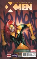 Extraordinary X-men #2