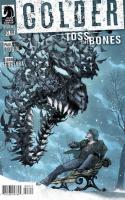 Toss The Bones #3
