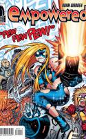 Empowered Special #7
