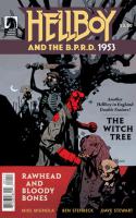 The Witch Tree & Rawhead And Bloody Bones
