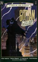 Gotham By Gaslight