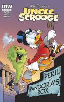 Uncle Scrooge #8