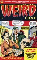Weird Love #10