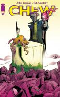 Chew #52