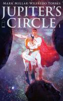 Jupiter’s Circle Vol. 2 #1