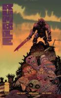 Rumble #9