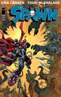 Spawn #258