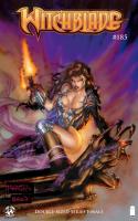 Witchblade #185