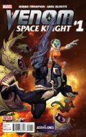 Venom Space Knight (2015)