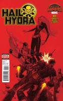 Hail Hydra #4