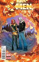 Extraordinary X-men #3