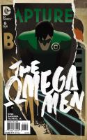 Omega Men #6