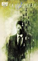 X-files Season 11 #5