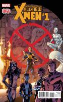 All-new X-men #1