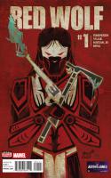 Red Wolf (2015)