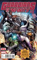 Guardians of Infinity (2015)