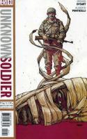 Unkown Soldier 24